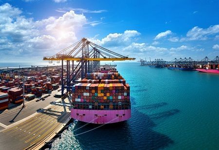 Adani Targets Port in Vietnam To Tap Trade Opportunities